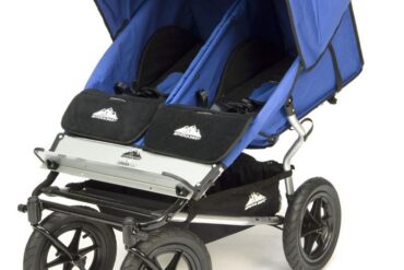 mountain buggy urban elite