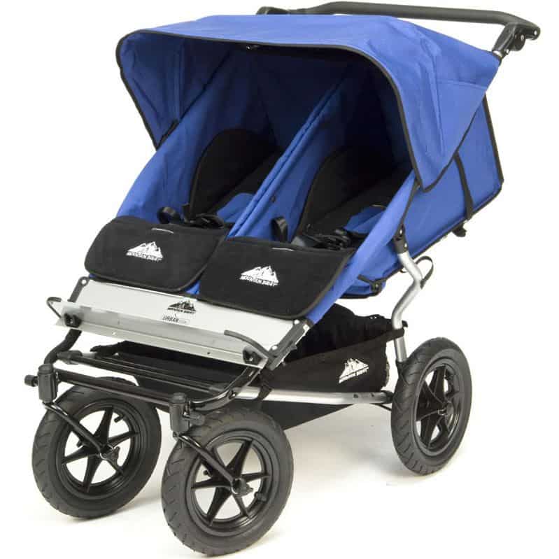 mountain buggy urban elite