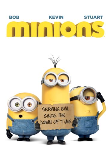 movie minion