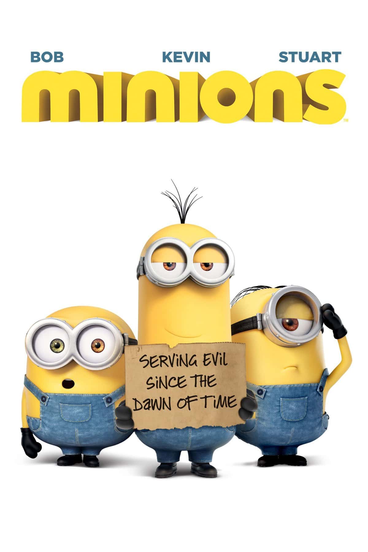 movie minion