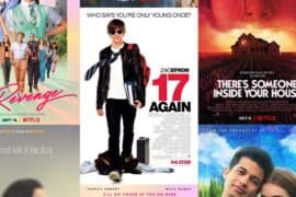 movies about teenagers