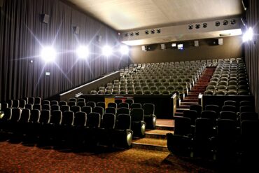 movies capalaba