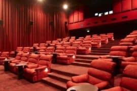 movies in brisbane