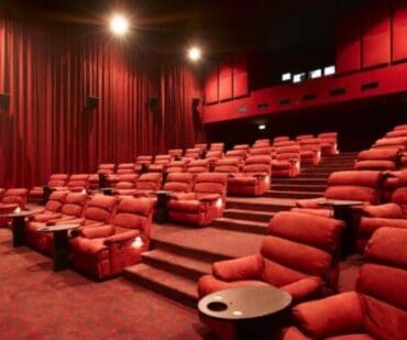 movies in brisbane