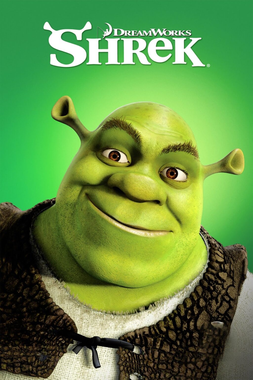 movies shrek