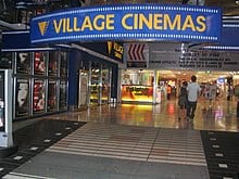 movies village knox