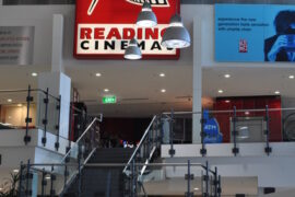 movies west lakes