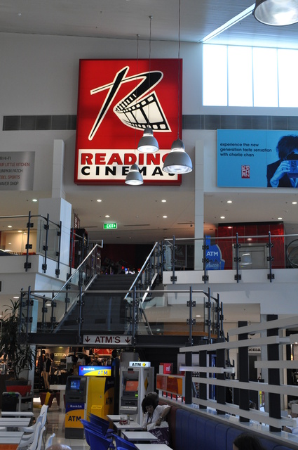 movies west lakes