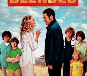 movies with blended families