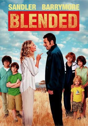 movies with blended families