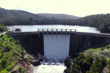 mt bold reservoir