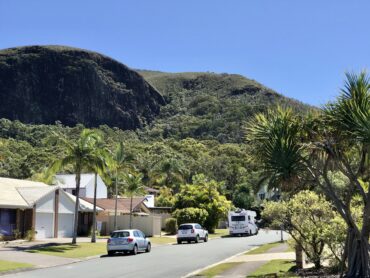 mt coolum