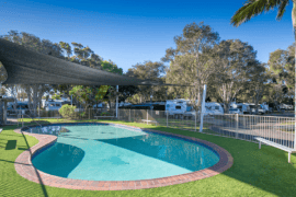 mudjimba caravan park sunshine coast