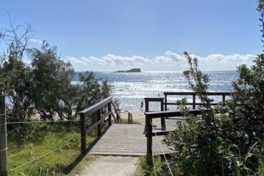 mudjimba queensland australia