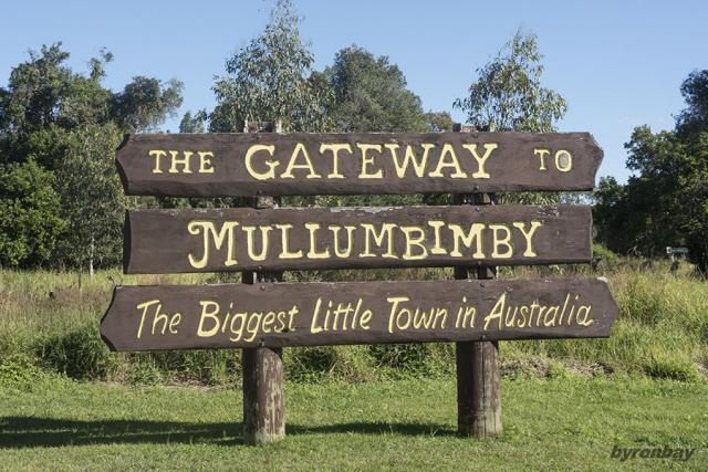 mullumbimby new south wales