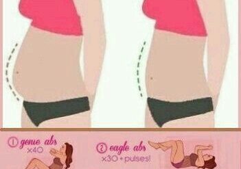 mum tum exercises