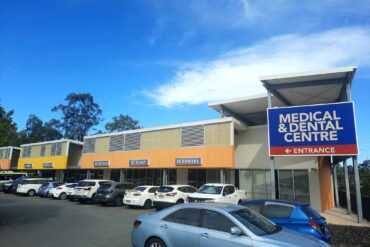 murrumba downs dental and medical centre