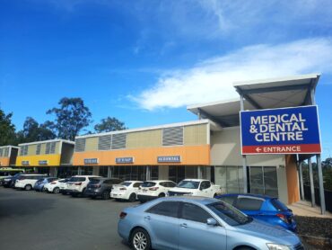 murrumba downs dental and medical centre