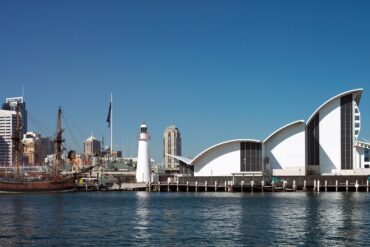 museums in sydney city