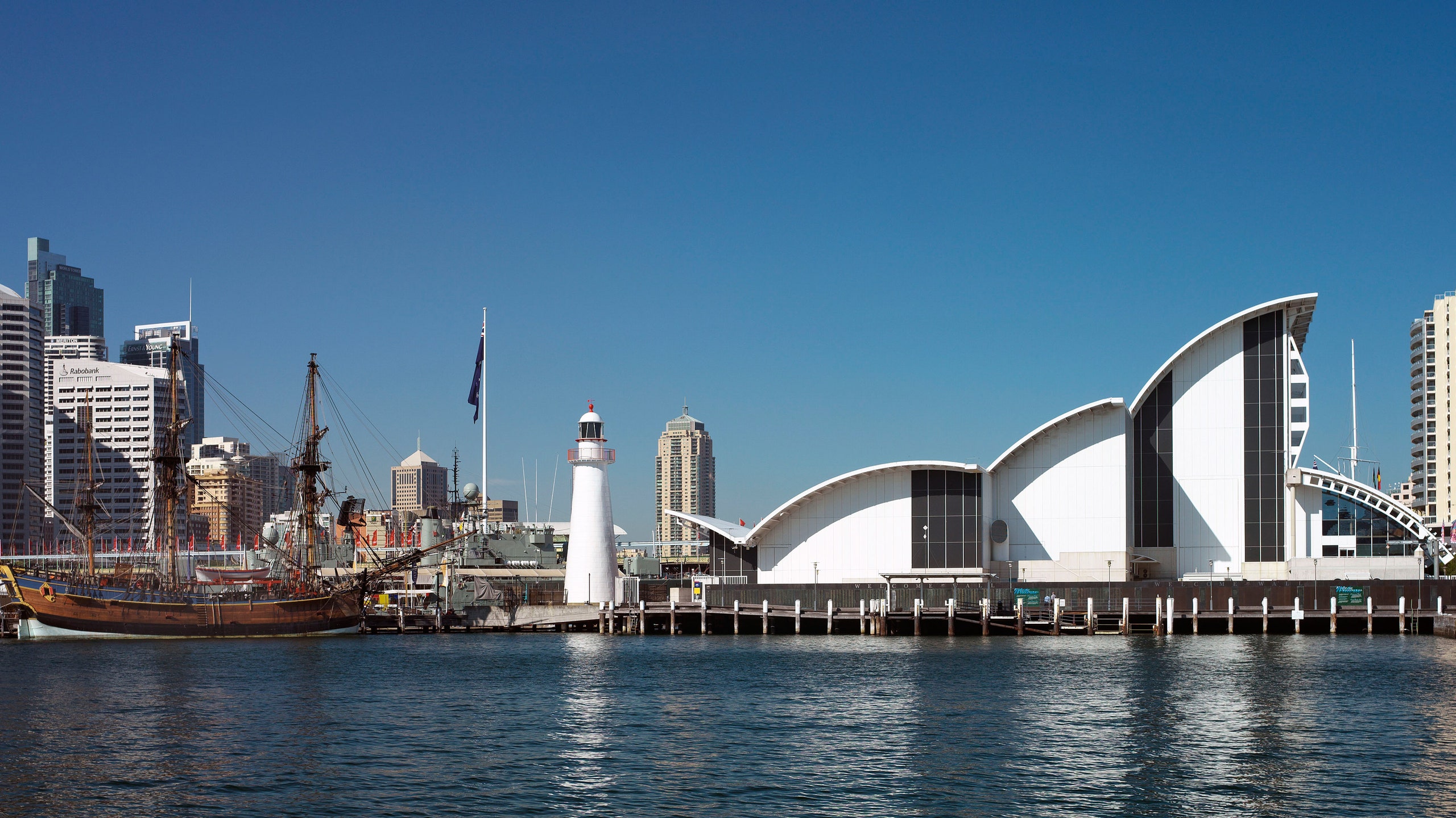 museums in sydney city