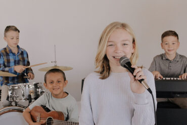 music lessons for kids melbourne