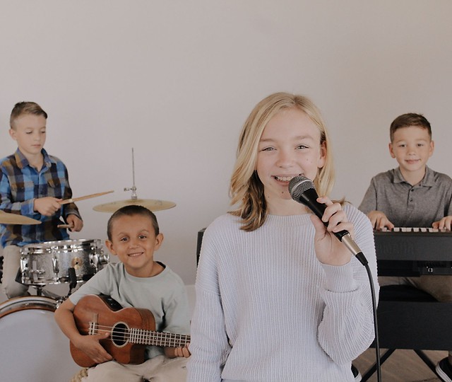 music lessons for kids melbourne