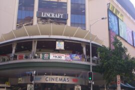 myer brisbane city