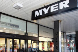 myer childrenswear