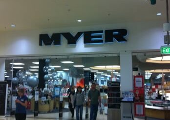 myer marion