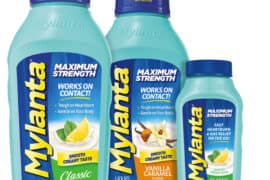 mylanta liquid