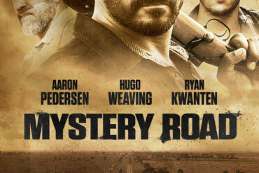 mystery road movies