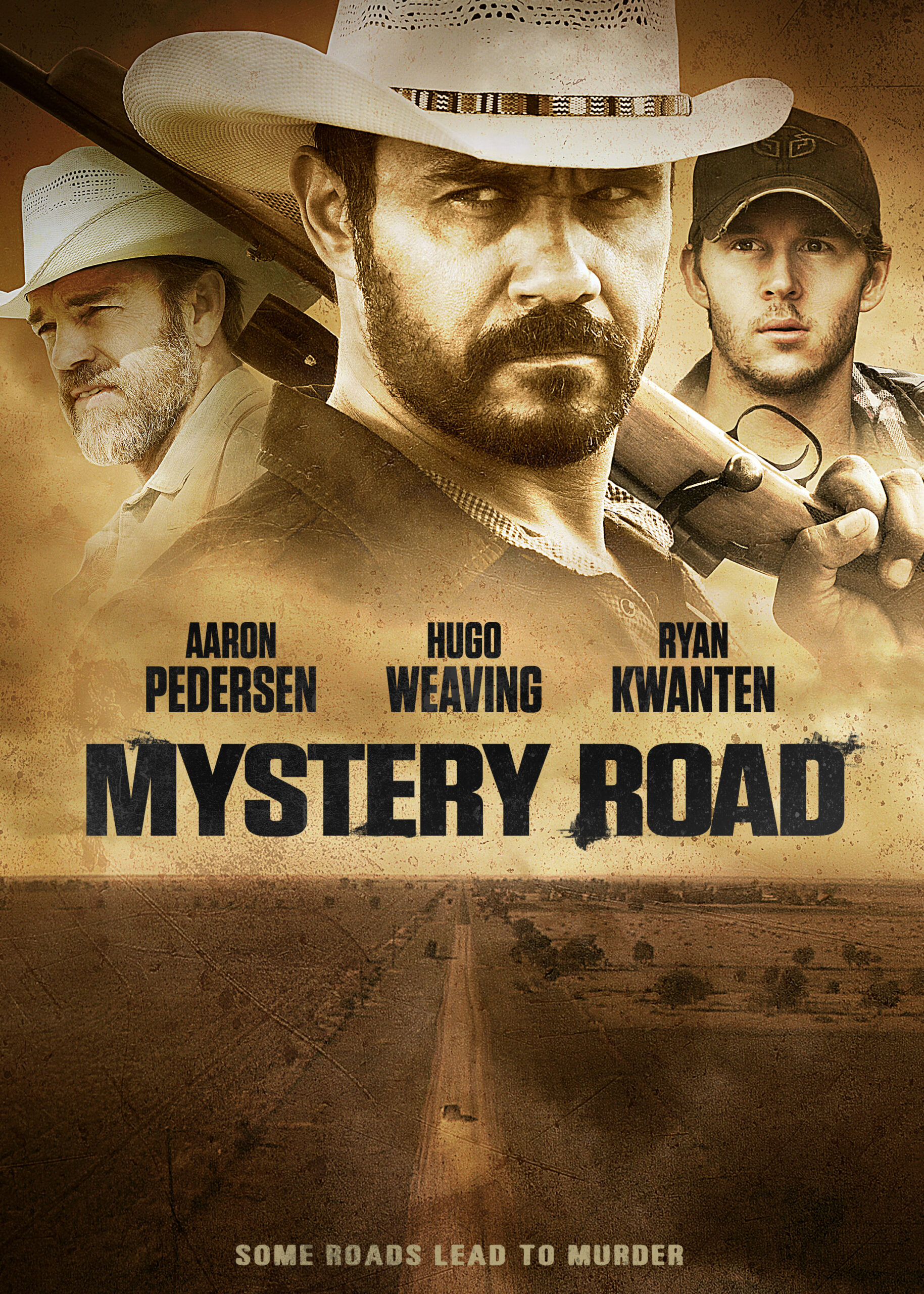 mystery road movies