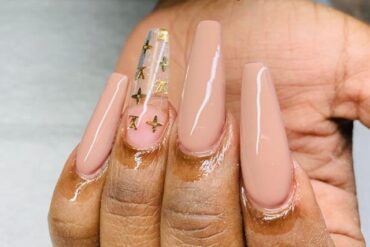 nail nail salons near me