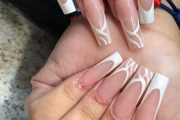 nails beauty salon near me