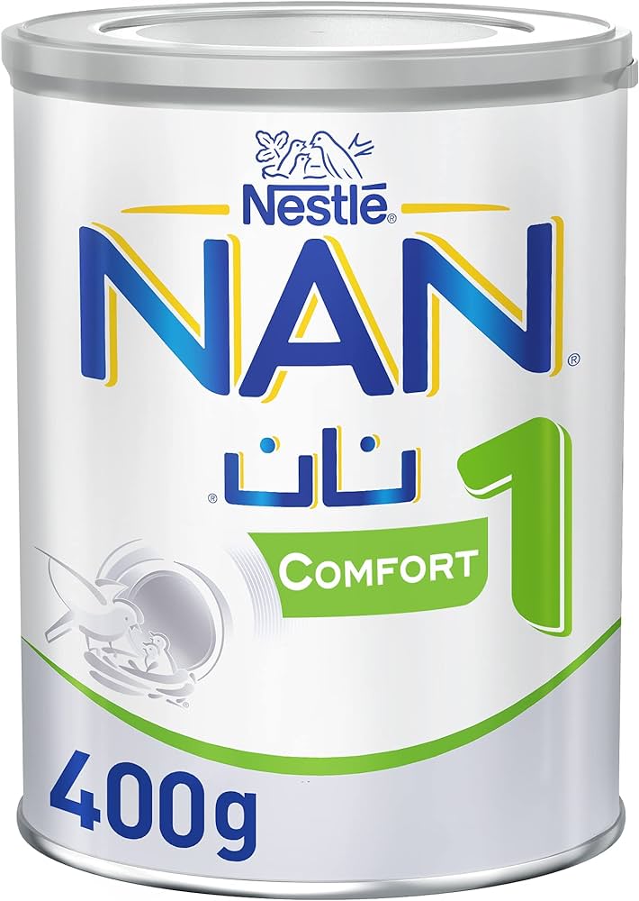 nan 1 comfort