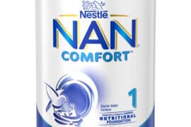 nan formula newborn