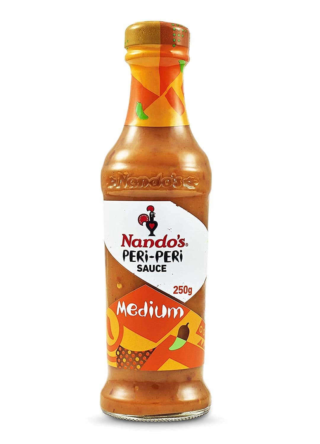 nando peri peri sauce