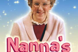 nannas