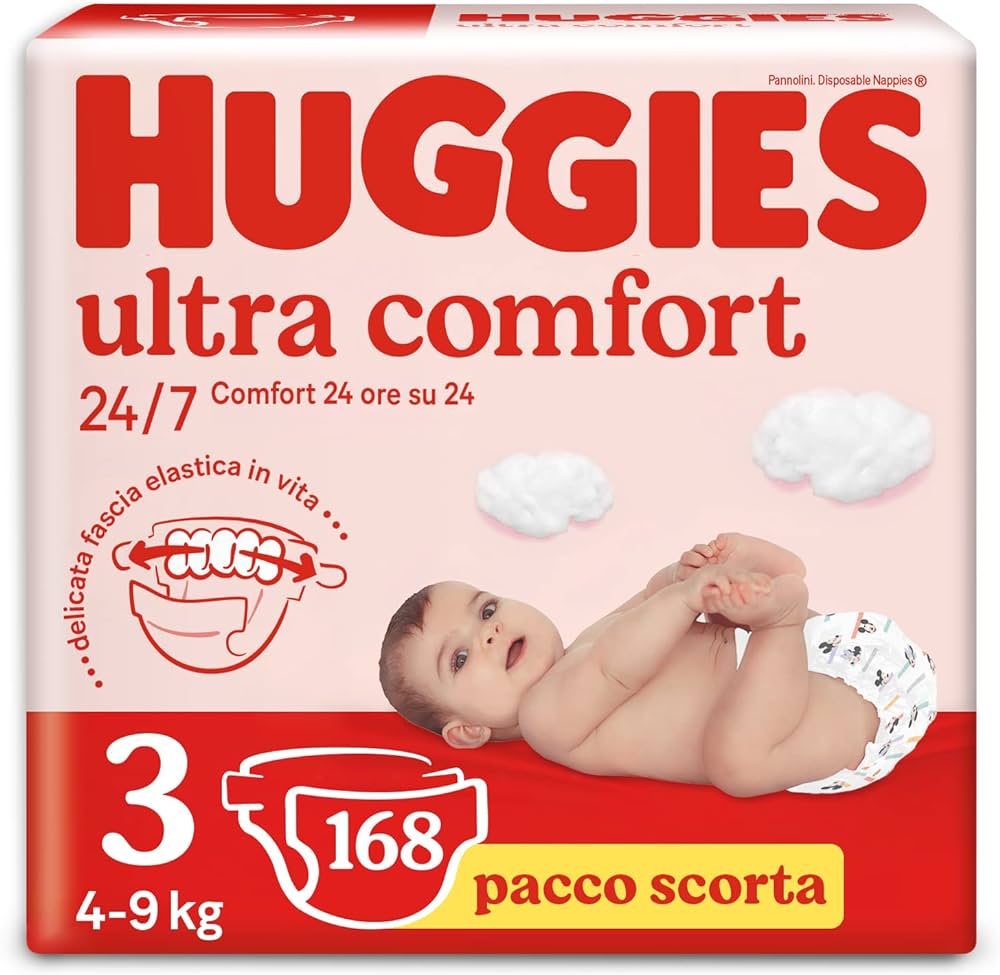 nappies huggies