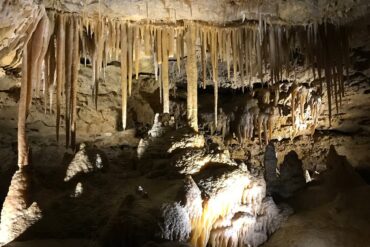 naracoorte caves