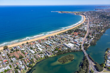 narrabeen australia