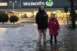 narrabeen woolies