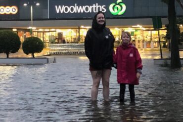 narrabeen woolies