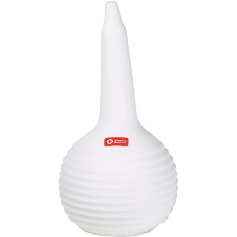 nasal aspirator for newborn