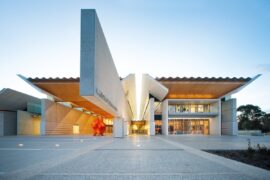 national gallery of australia canberra