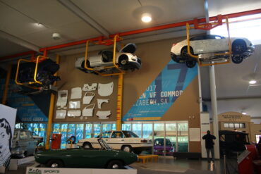 national motor museum sa