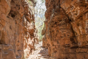 national parks south australia