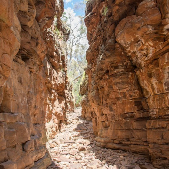 national parks south australia