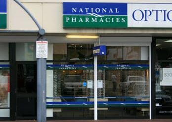 national pharmacy optical