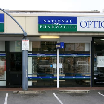 national pharmacy optical